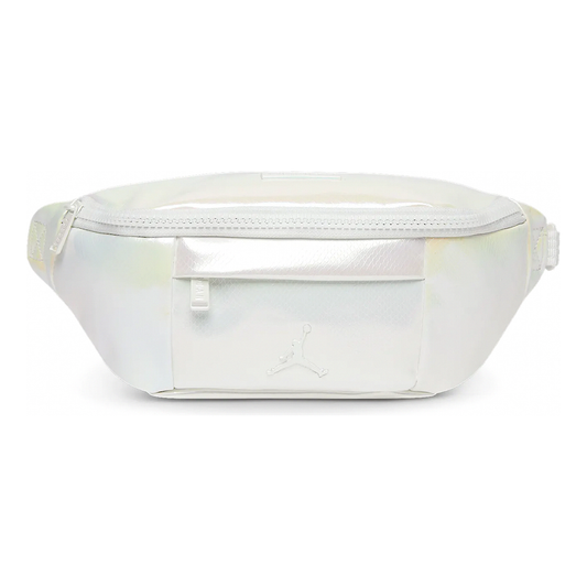 Air Jordan Regal Air Waist Pack 'White Silver' JD2513105AD-004