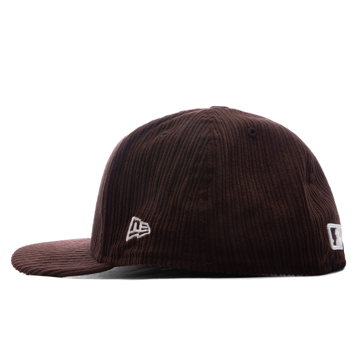 Chenille Pop 59FIFTY Fitted Hat - San Diego Padres