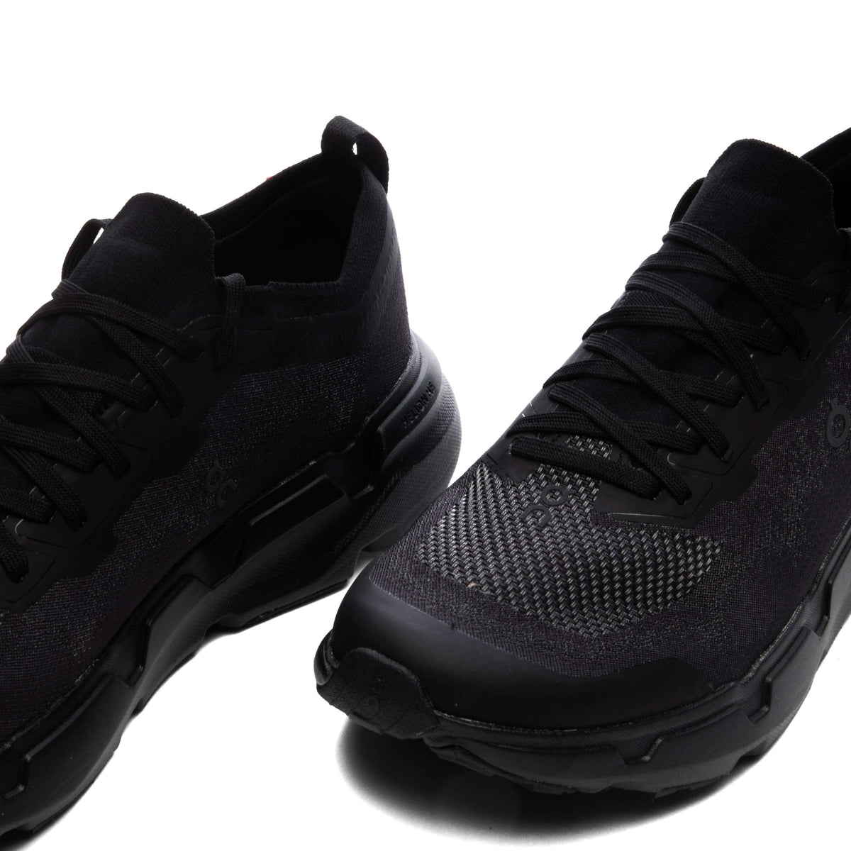Cloudsoma - Black/Black