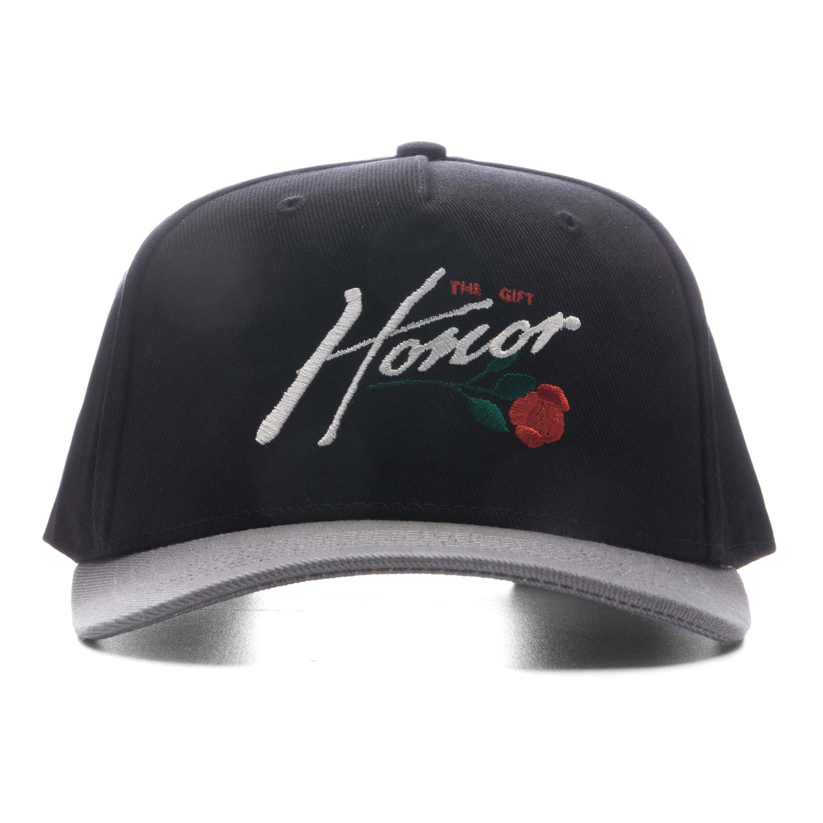 Concert In The City Cap - Black