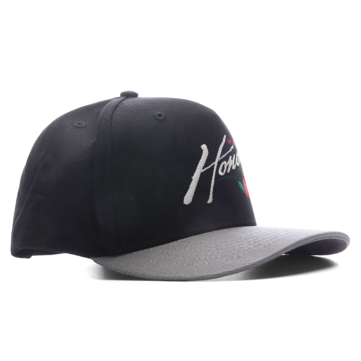 Concert In The City Cap - Black