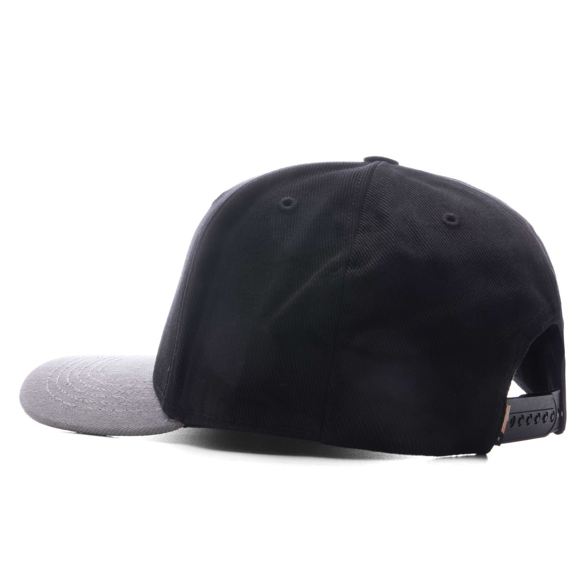 Concert In The City Cap - Black
