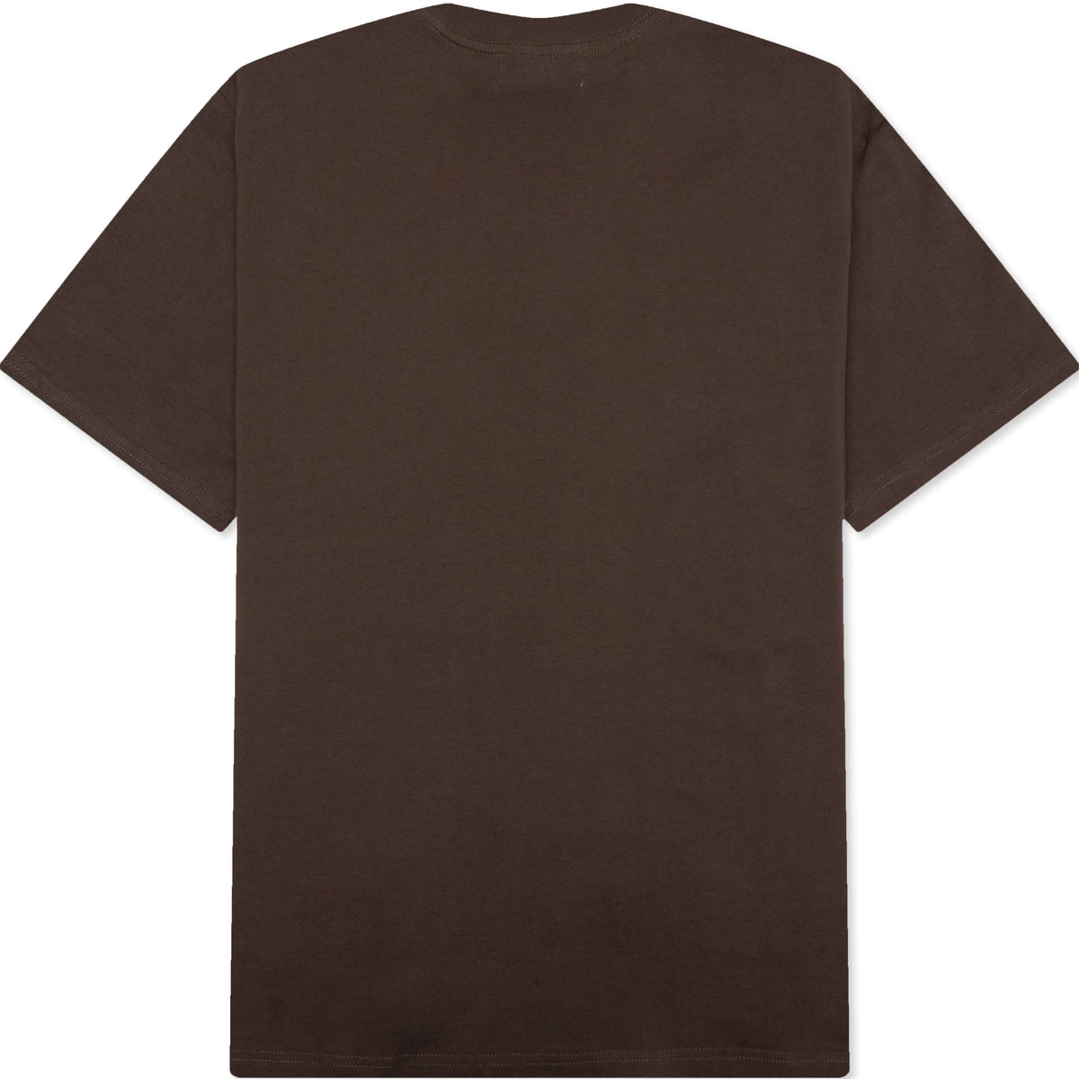 Conscious Lifestyle T-Shirt - Coffee