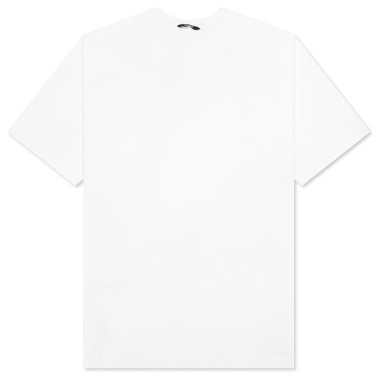 Courbet Tee - Optic White