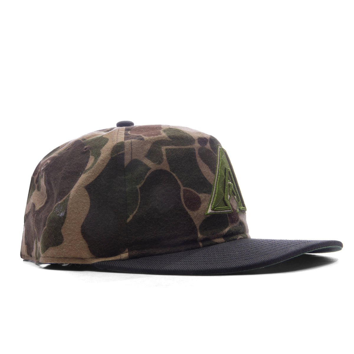 Wool Duck Camo 19TWENTY Adjustable - Arizona Diamondbacks