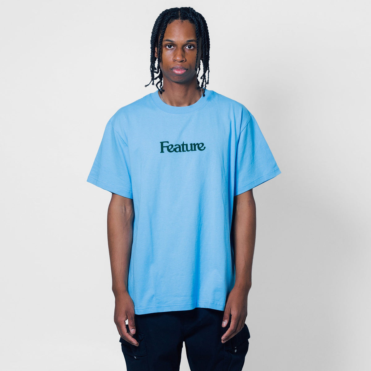 Academy Tee - Oatmeal