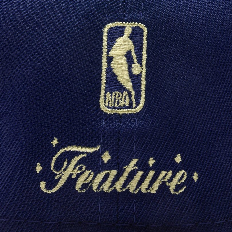 Feature x New Era 59FIFTY Fitted - Minnesota Timberwolves