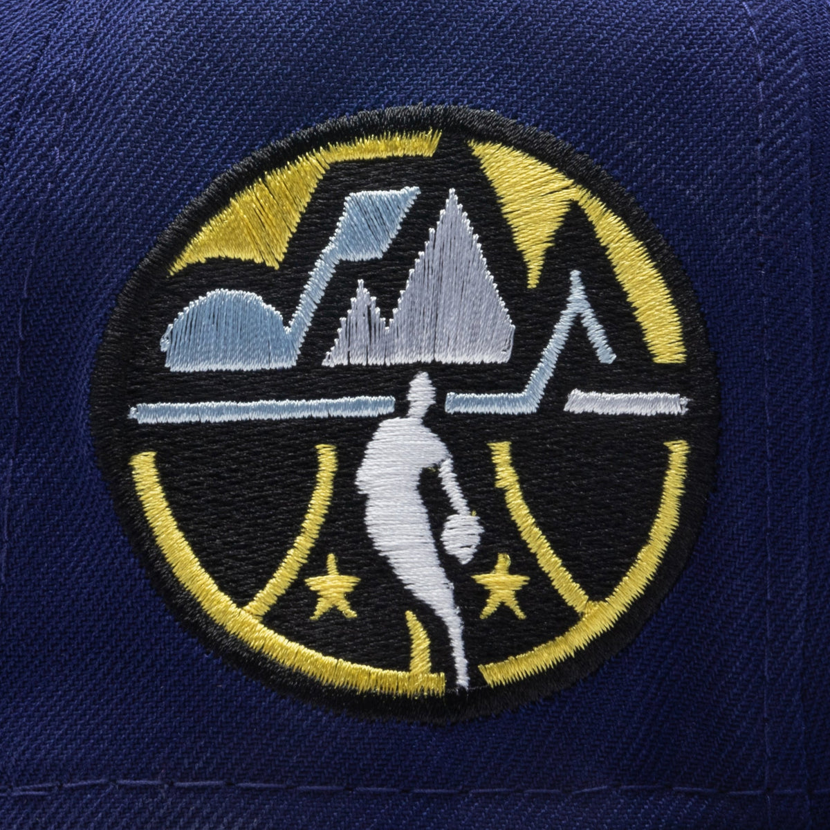 Feature x New Era 59FIFTY Fitted - New Orleans Pelicans