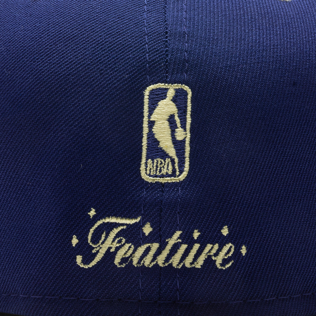 Feature x New Era 59FIFTY Fitted - Chicago Bulls