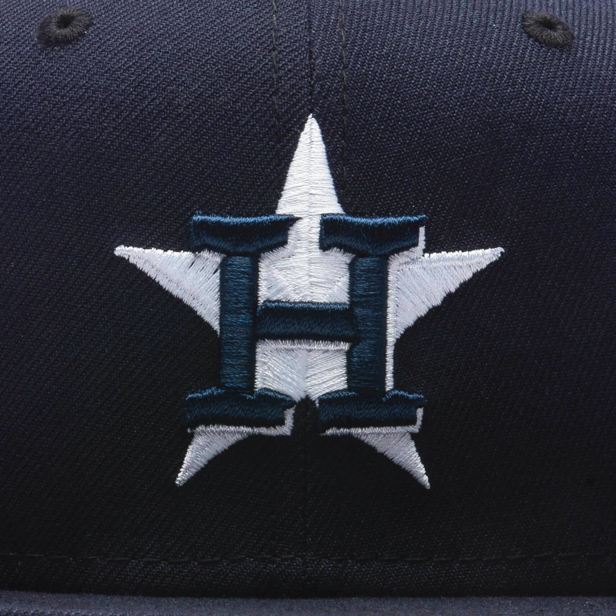 Feature x New Era Flaming Dice 59FIFTY Fitted - Houston Astros