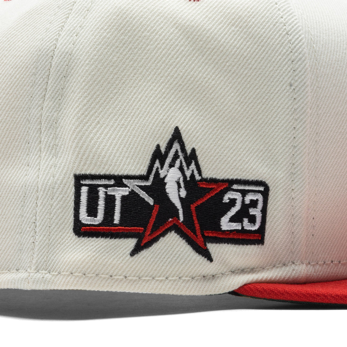 Feature x New Era NBA 9FIFTY Snapback - Atlanta Hawks