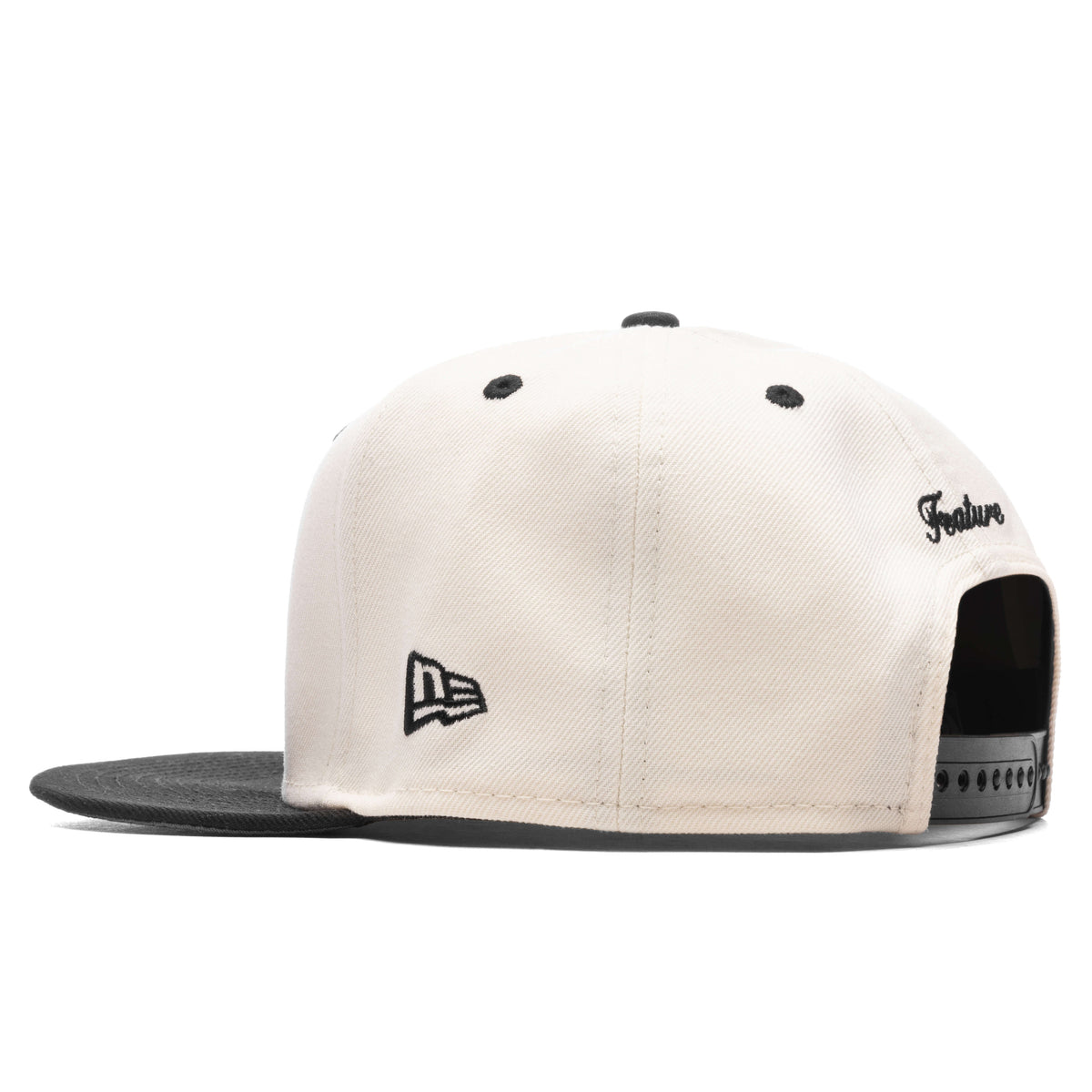Feature x New Era NBA 9FIFTY Snapback - Portland Blazers