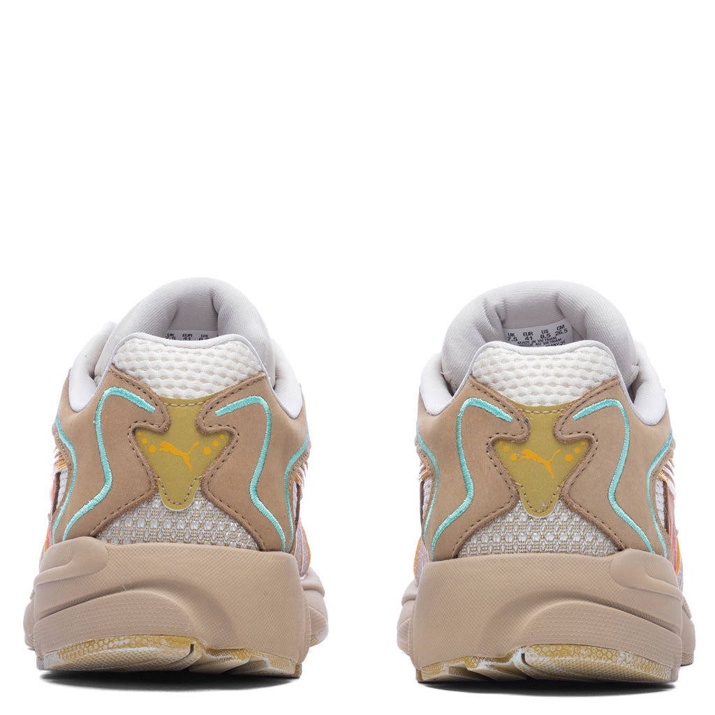 Feature x Puma Extos Vintage Vegas - Khaki