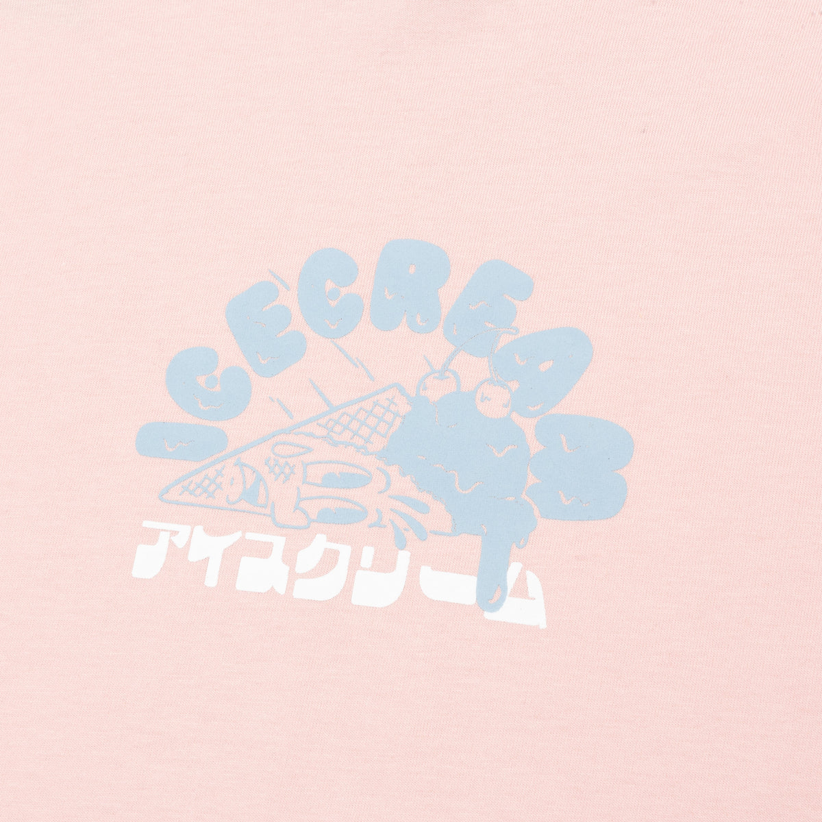 Oops L/S Knit - Rose Smoke