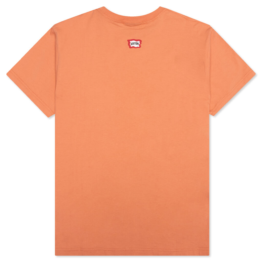 Soft Serve S/S Tee - Canyon Sunset