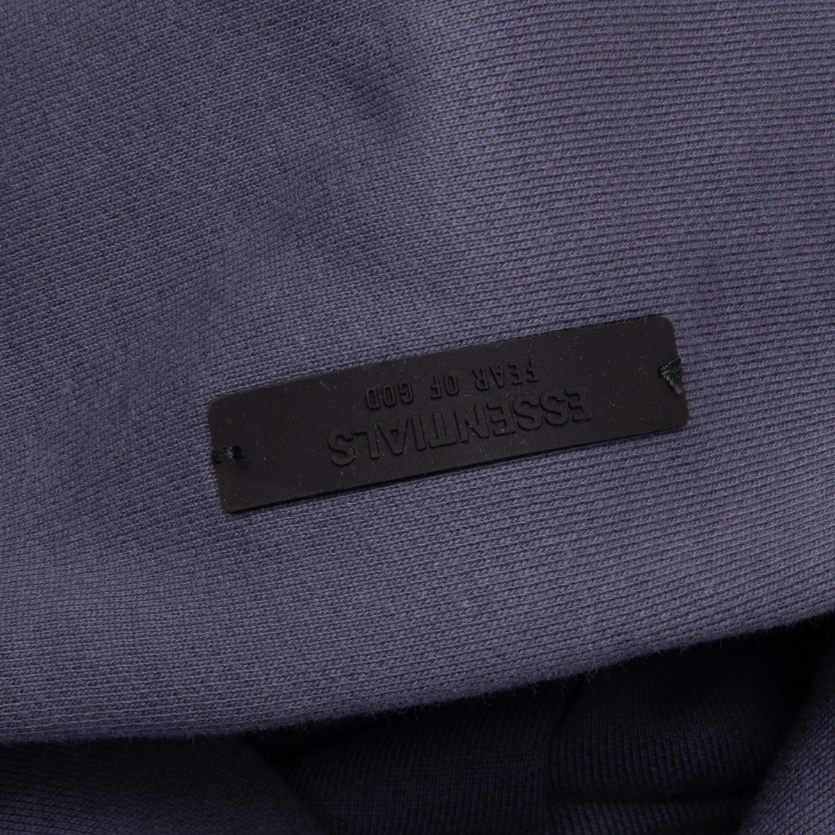 Kid's Fleece Hoodie - Marine