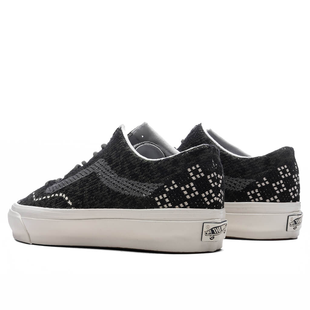 Premium Old Skool 36 Engineered Knit - Cheetah/Dried Kelp