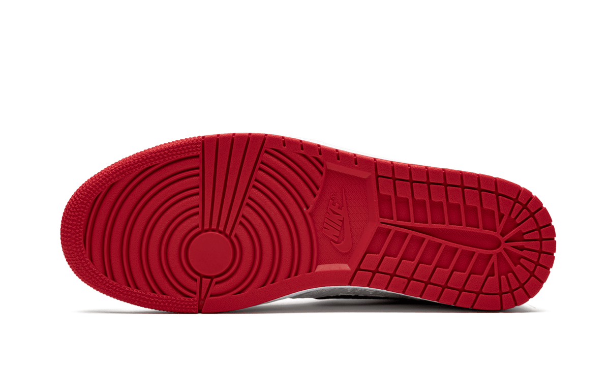 JORDAN 1 MID CLOT