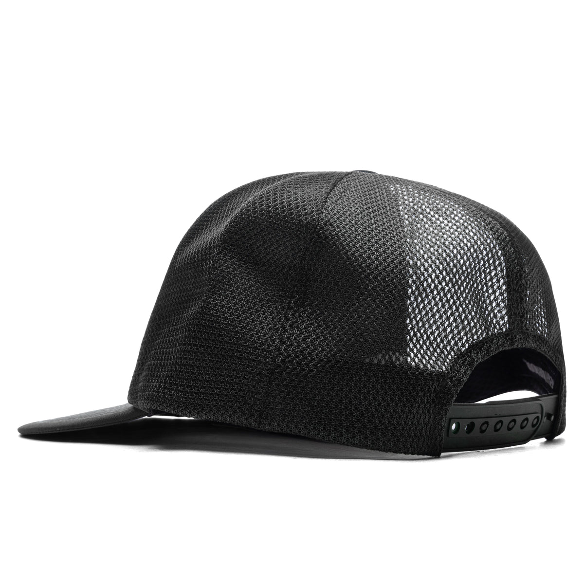 Mesh Cap 1 - Black