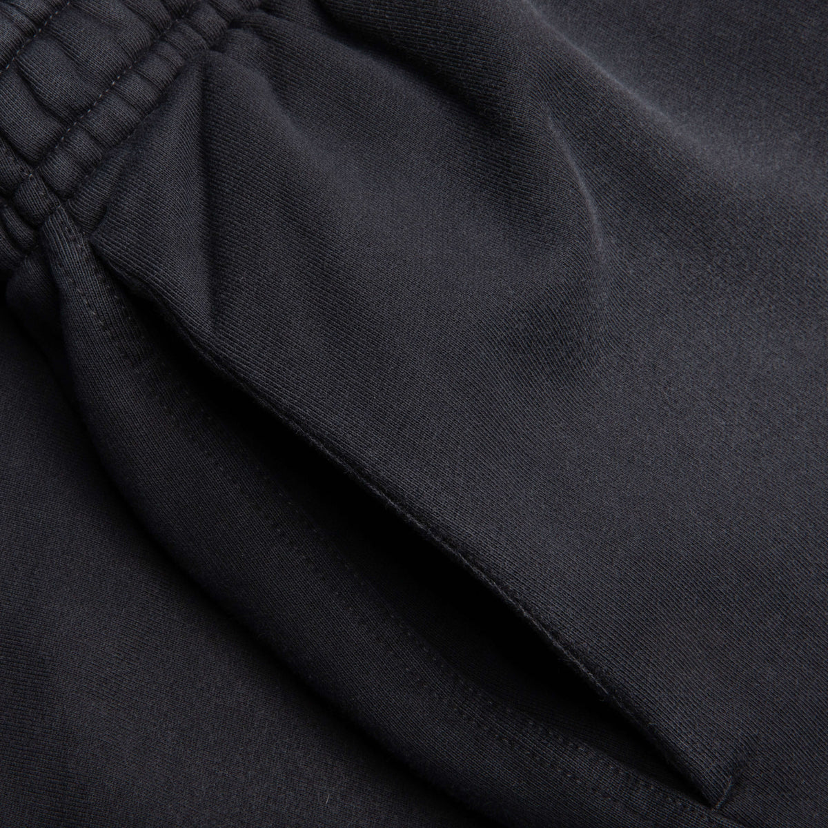Metallica 40 Year Anniversary Sweat Pants - Stained Black