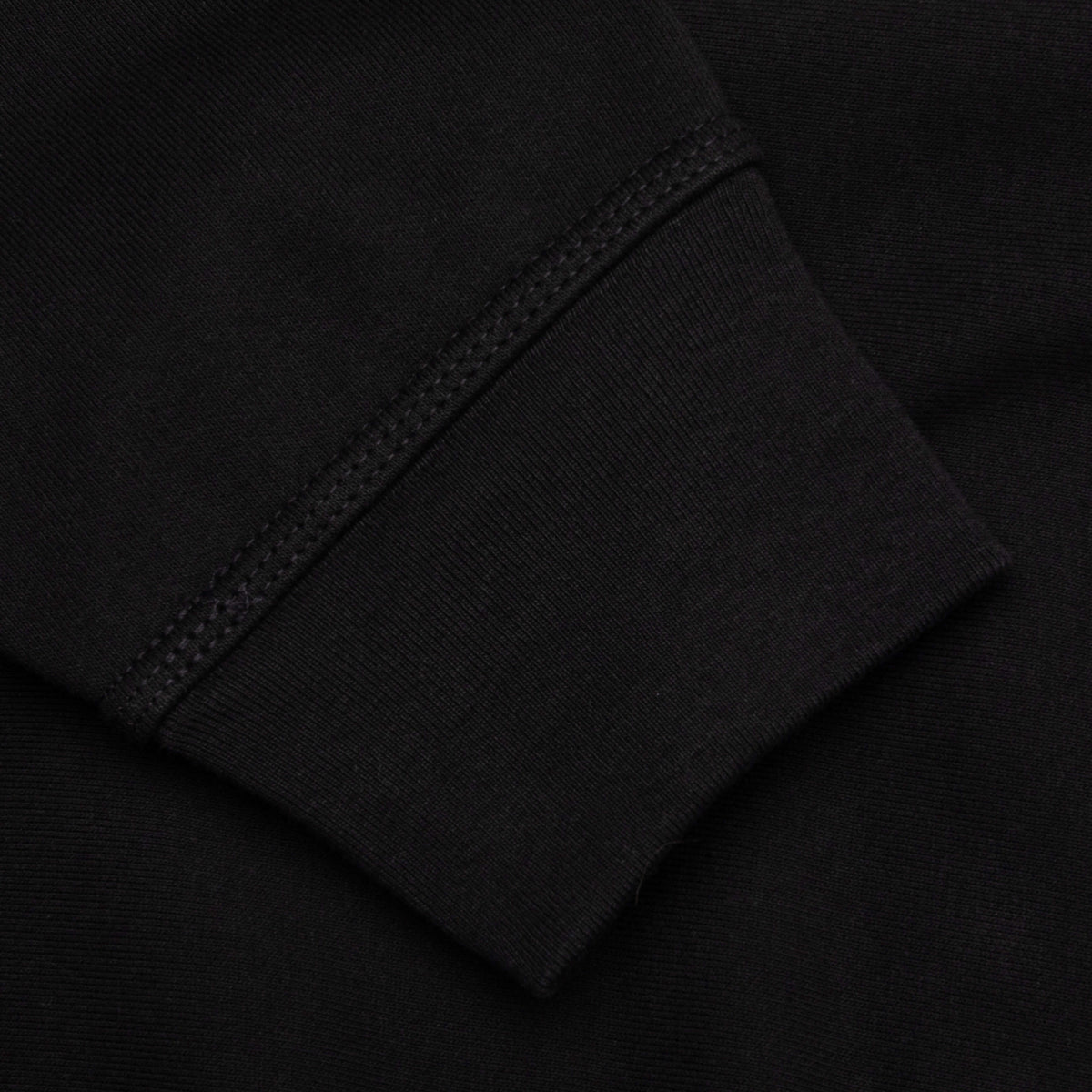 Milk Crew - Black