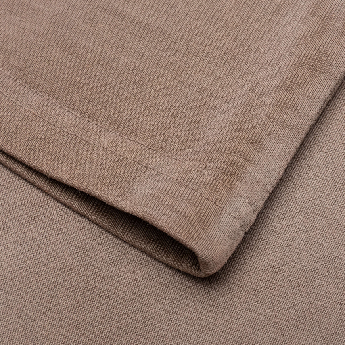 Millet Vintage Tee - Brown