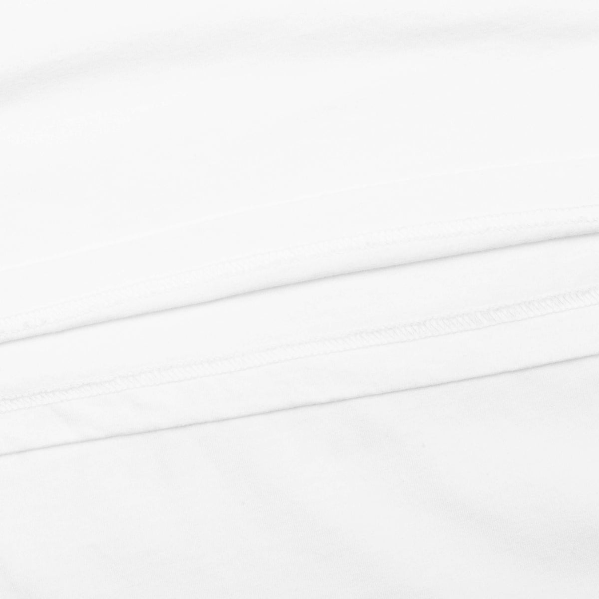 NH S/S Tee 21 - White