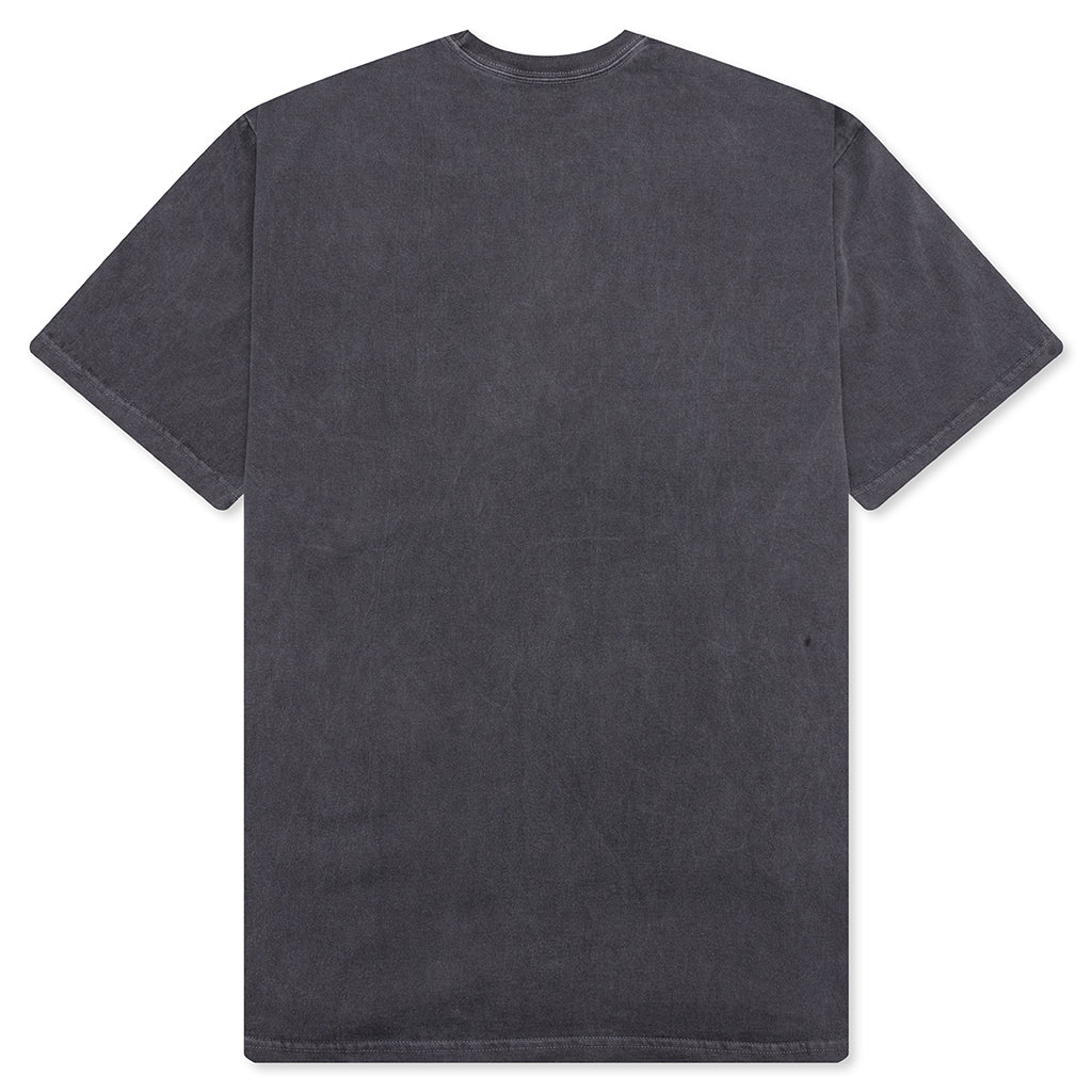 NH S/S Tee 7 - Black