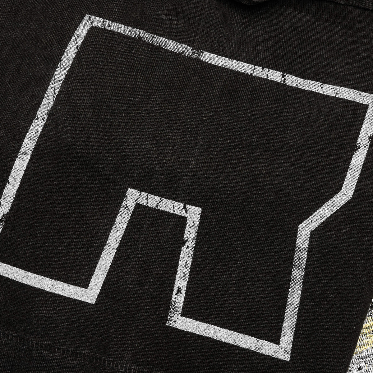Nature of Man CVA Tee - Mechanic Black