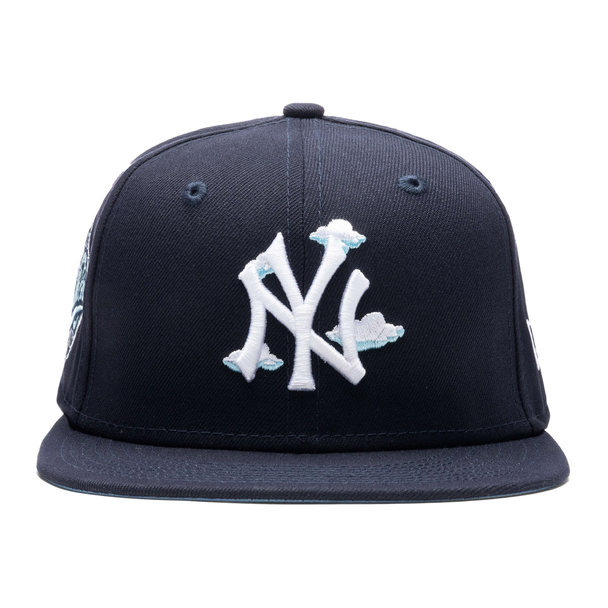 Comic Cloud 59FIFTY Fitted - New York Yankees