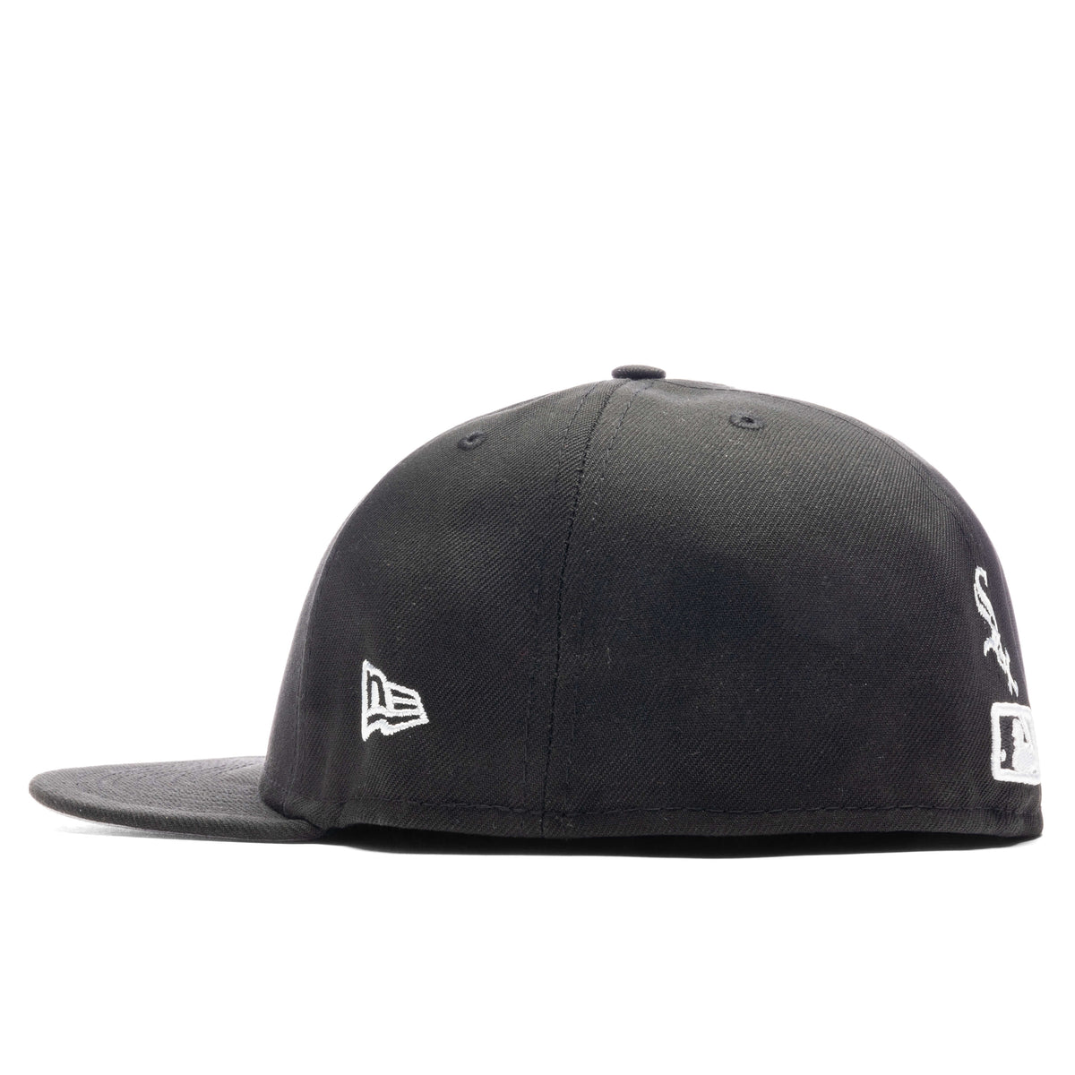Dual Logo 59FIFTY Fitted - Chicago White Sox