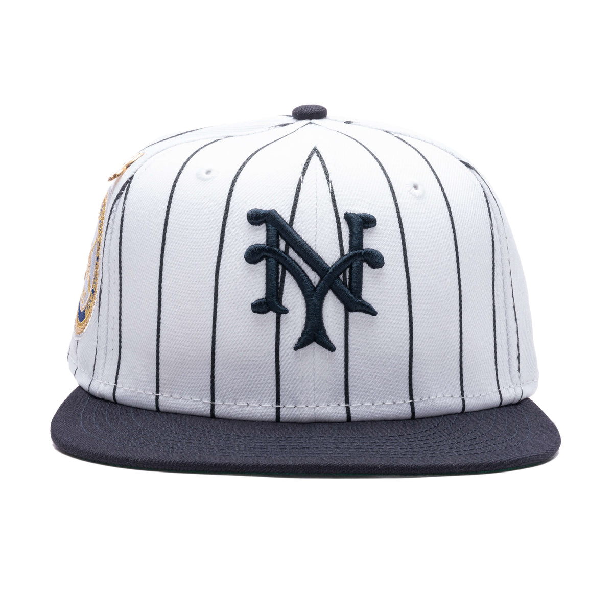 Logo History 59FIFTY Fitted - New York Giants '21