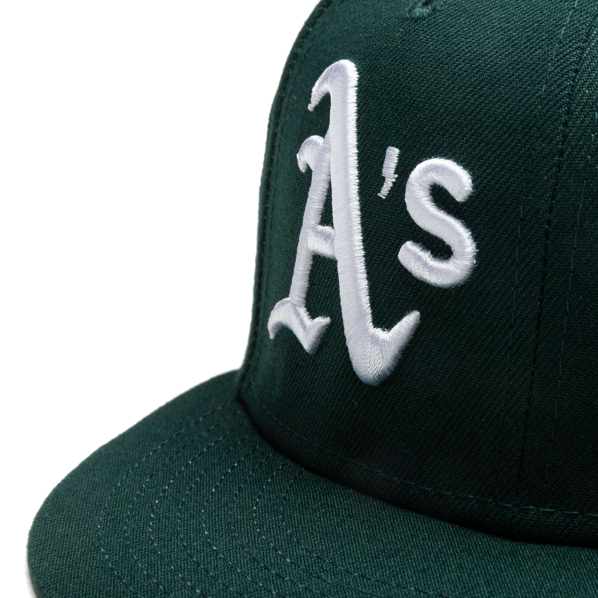 Patch Pride 59FIFTY Fitted - Oakland Athletics