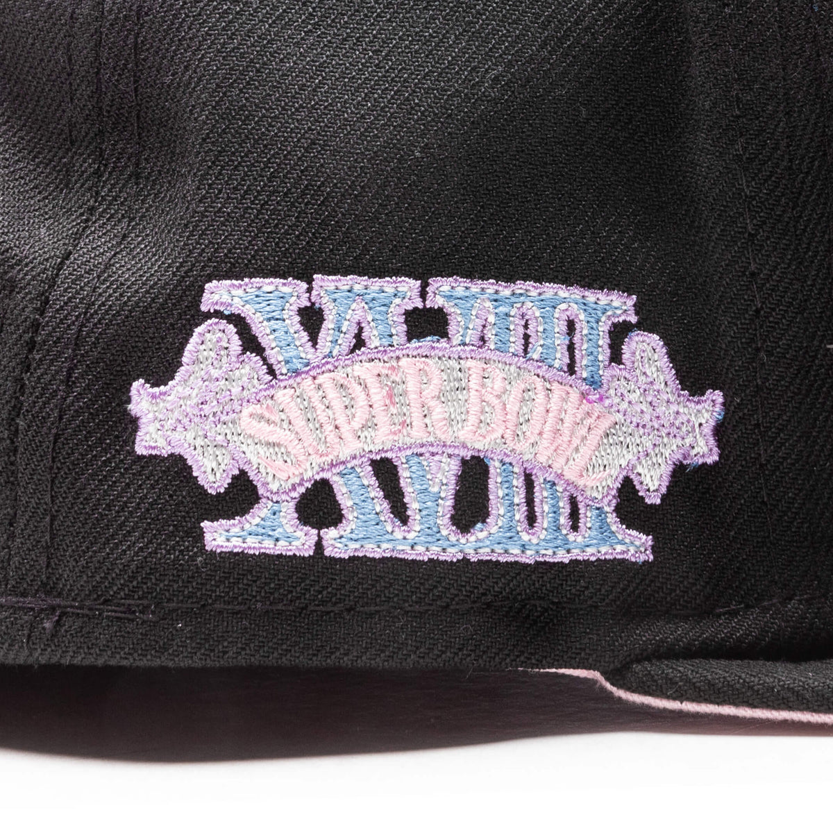 Pop Sweat 59FIFTY Fitted - Las Vegas Raiders