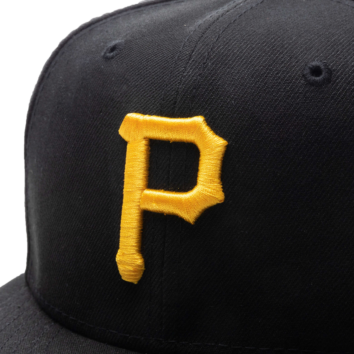 Pop Sweat 59FIFTY Fitted - Pittsburgh Pirates