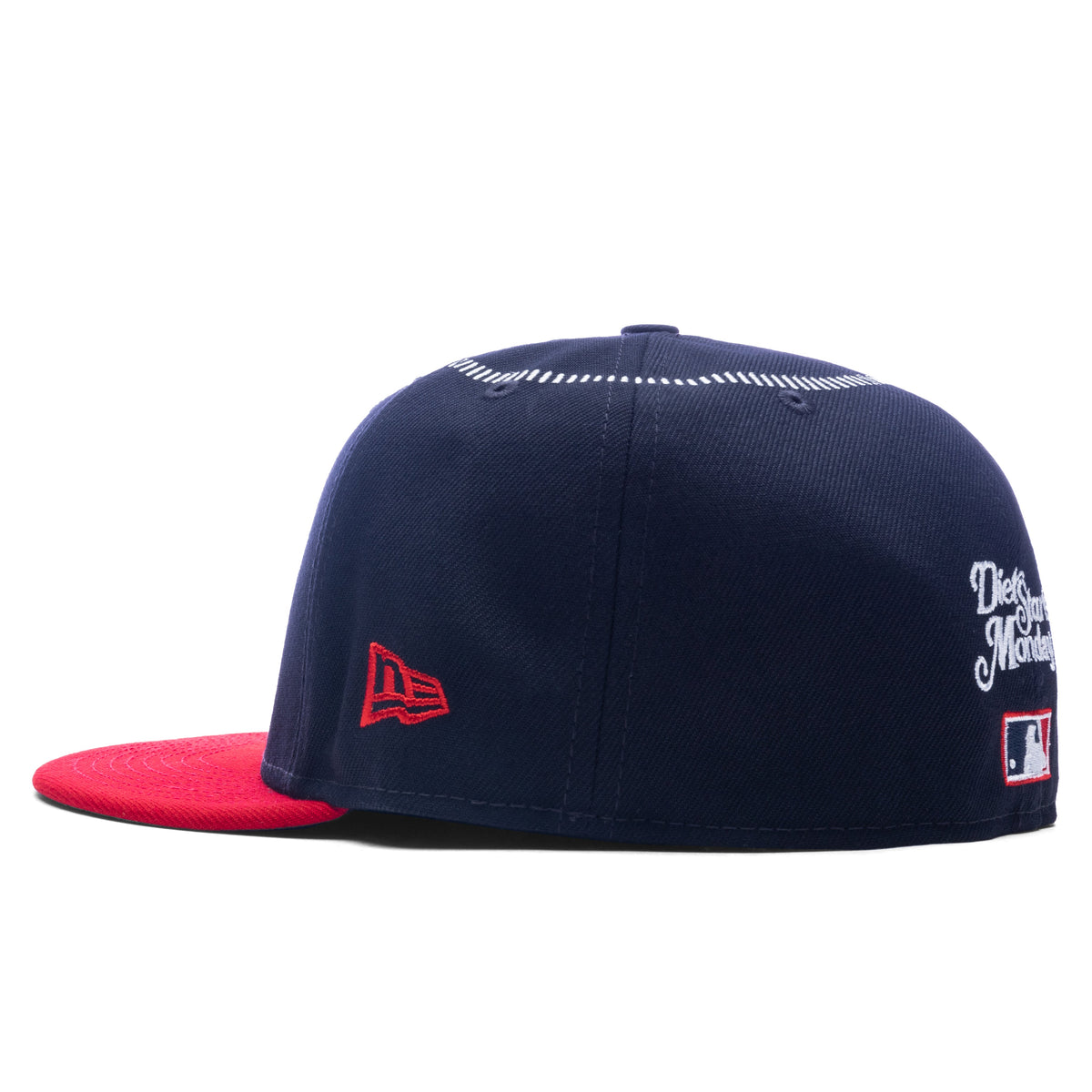 New Era x Diet Starts Monday MLB 59Fifty - Anaheim Angels