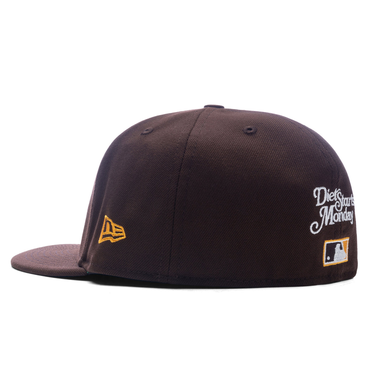 New Era x Diet Starts Monday MLB 59Fifty - San Diego Padres