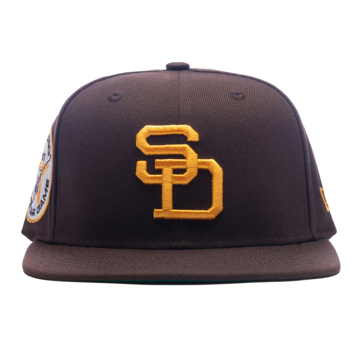 New Era x Diet Starts Monday MLB 59Fifty - San Diego Padres