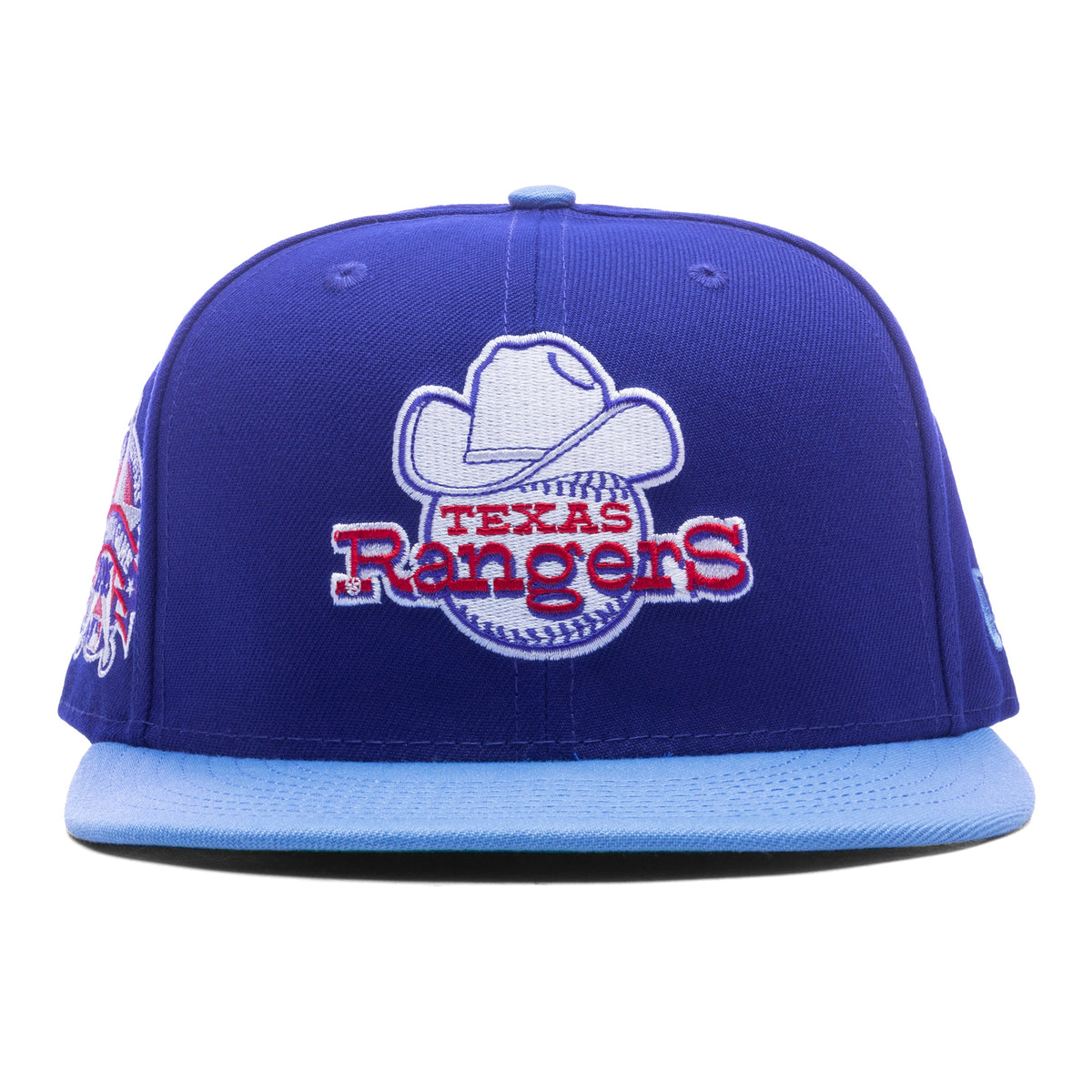 New Era x Diet Starts Monday MLB 59Fifty - Texas Rangers