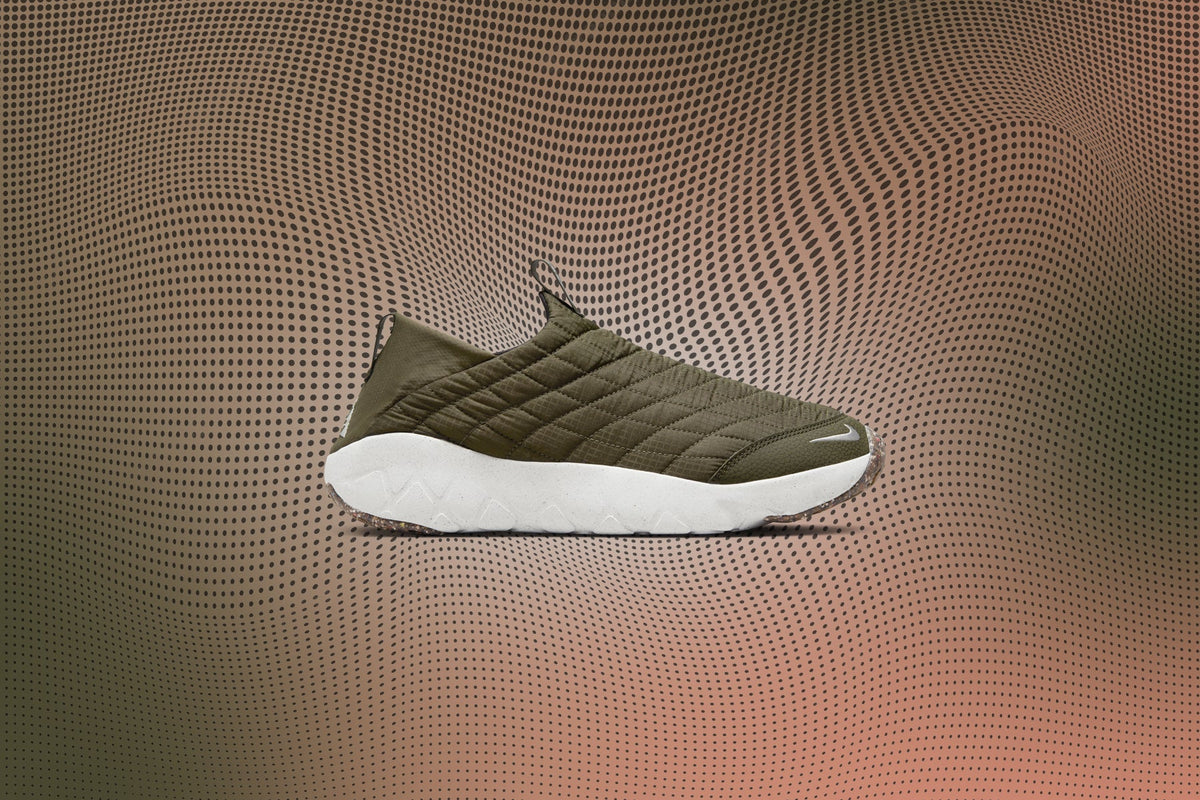 ACG Moc 3.5 - Cargo Khaki/Summit White