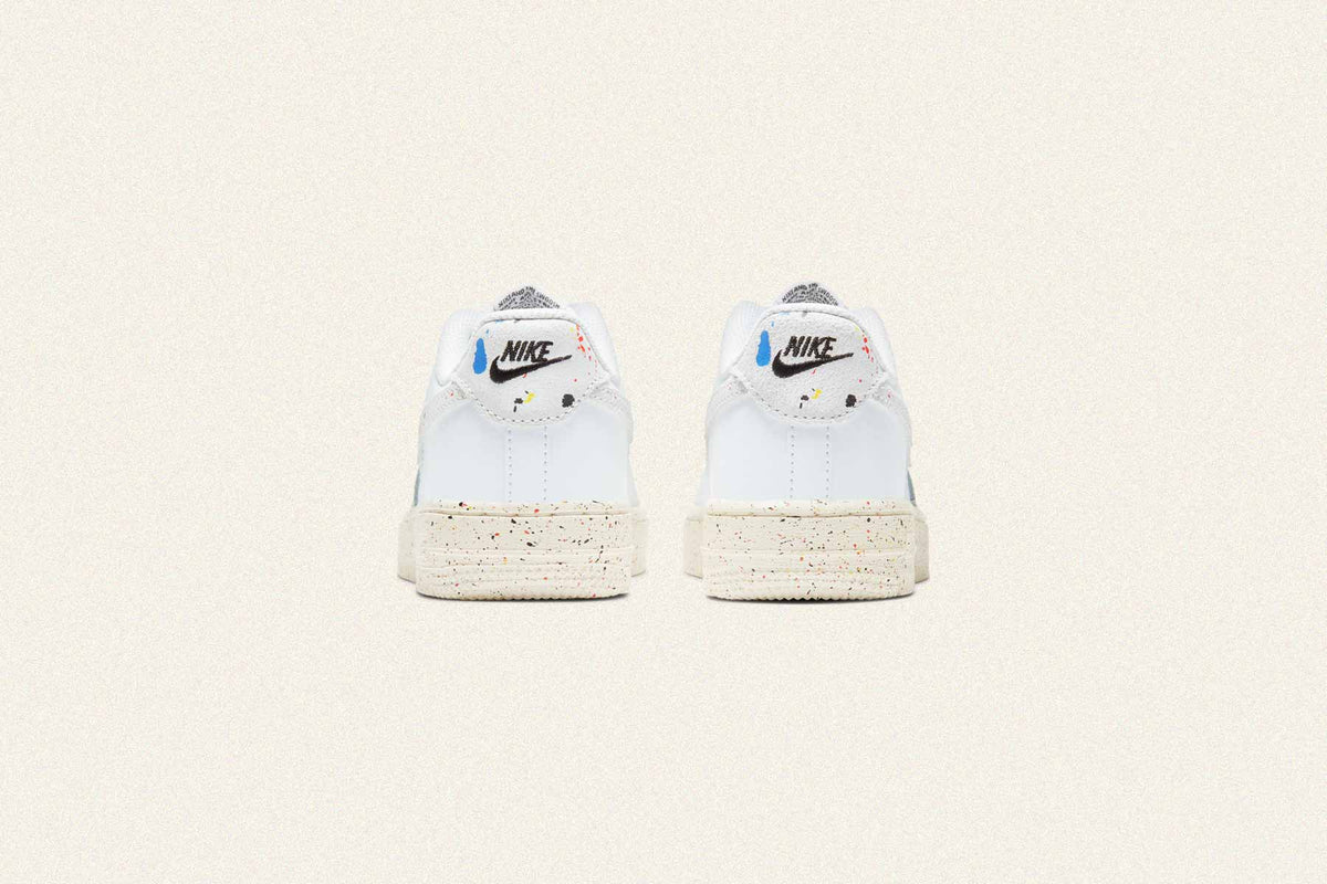 Air Force 1 LV8 3 (PS) - White/Sail