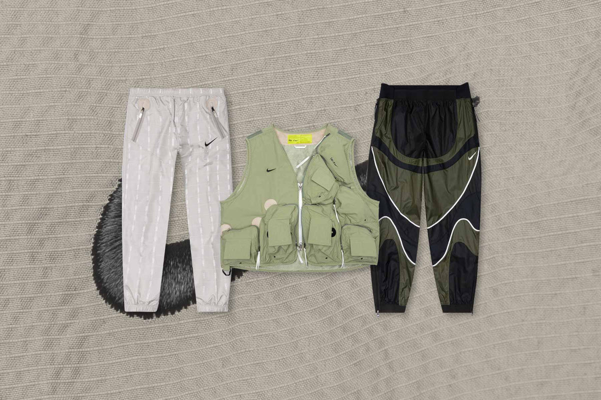 iSPA Vest - Medium Khaki