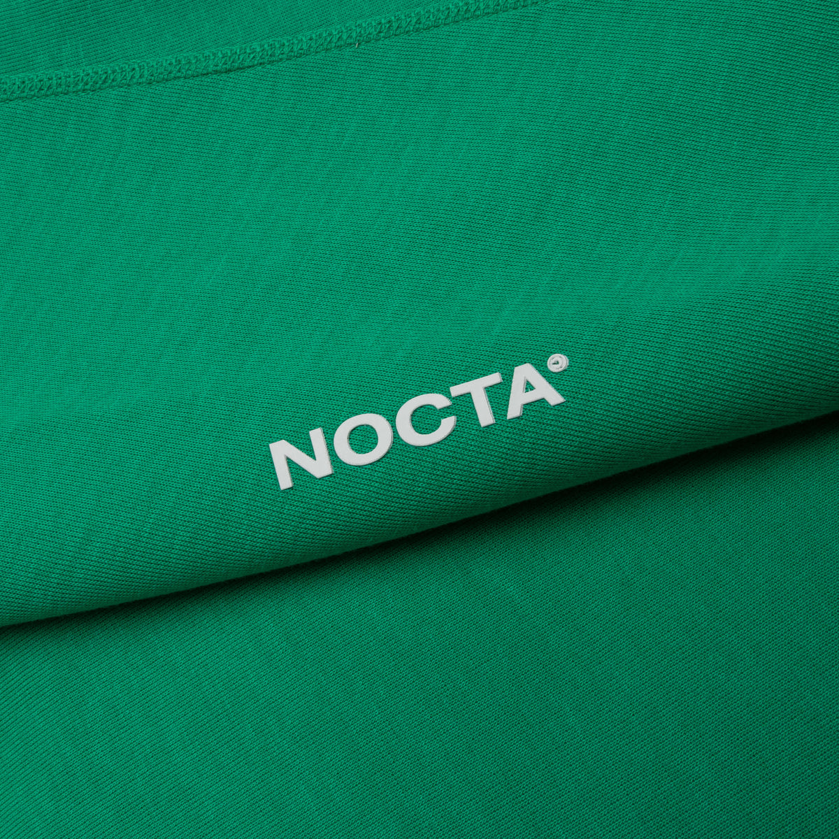 Nike x NOCTA Tech Fleece Hoodie - Stadium Green/Sail