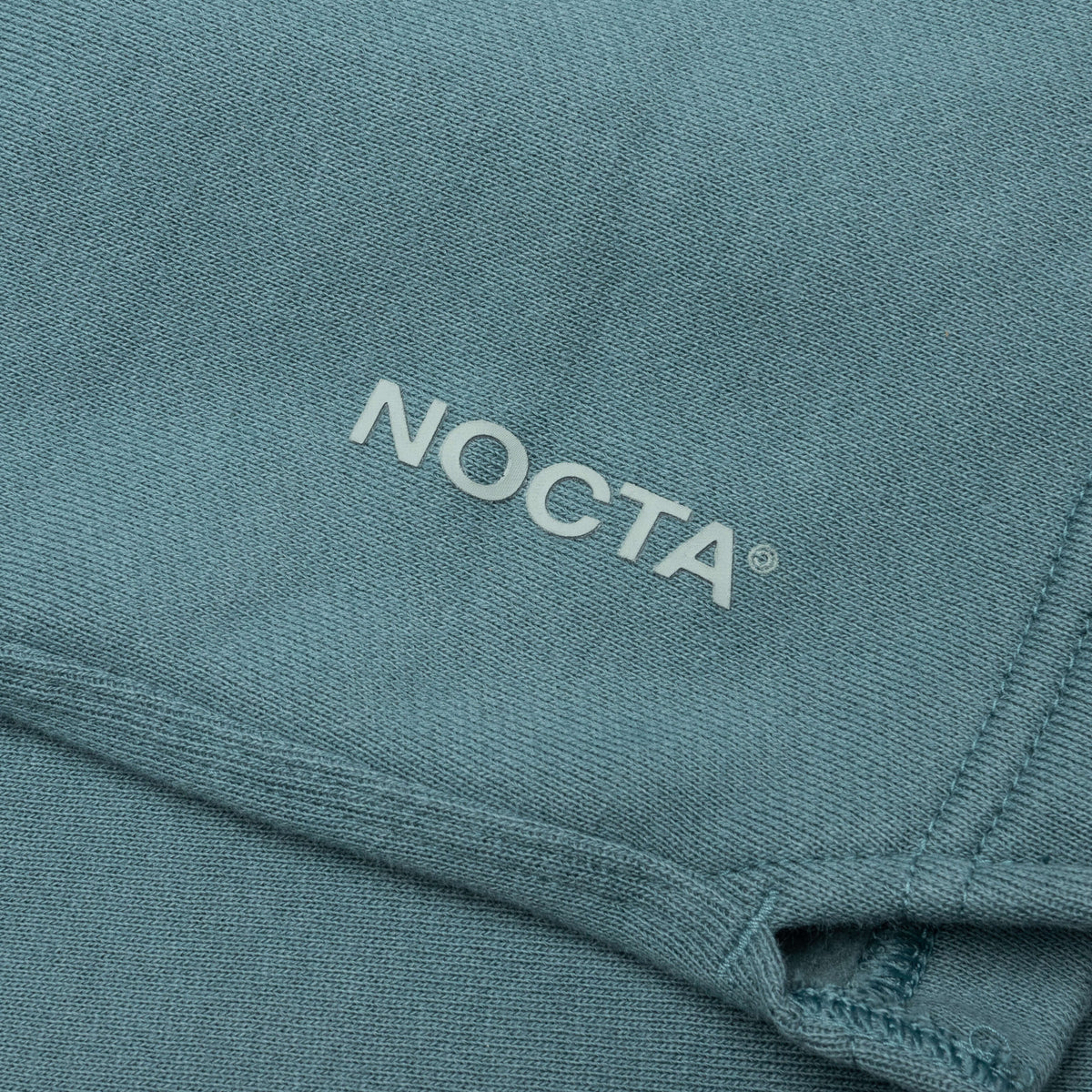 Nike x NOCTA NRG CS Fleece Short - Mineral Slate/Faded Spruce/Mica Green