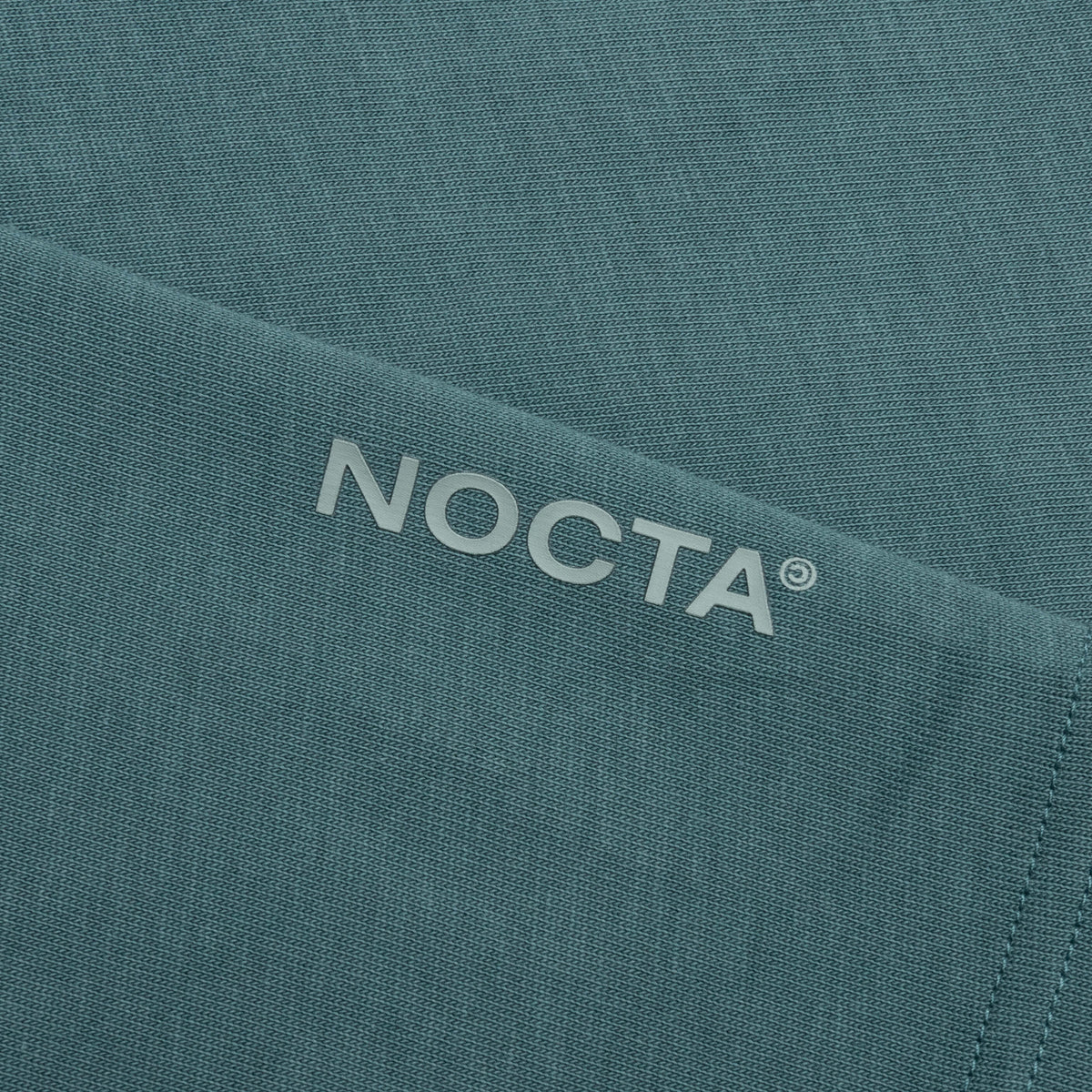 Nike x NOCTA NRG CS S/S Shirt - Mineral Slate/Faded Spruce/Mica Green