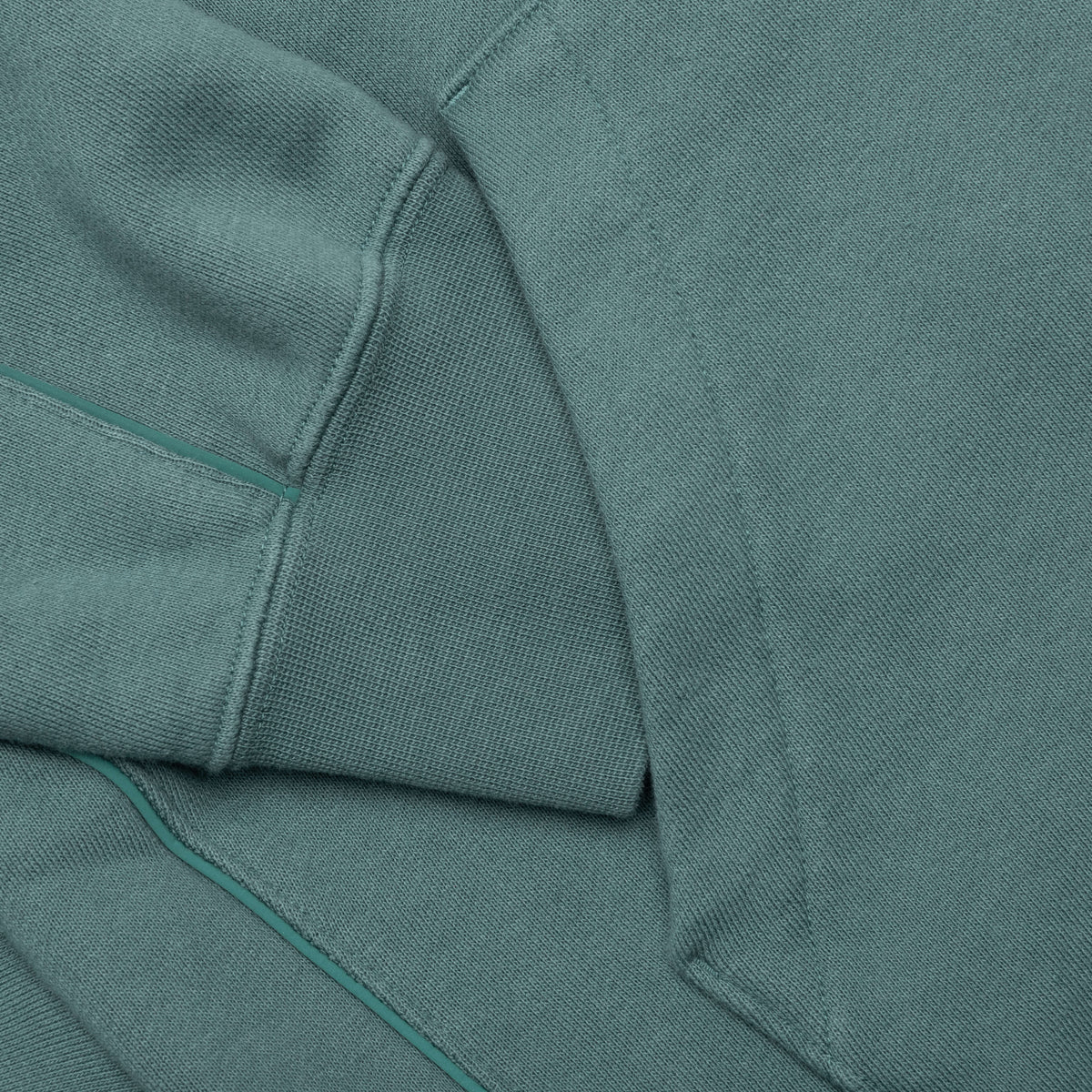 Nike x NOCTA NRG Fleece Hoodie - Mineral Slate/Faded Spruce/Mica Green