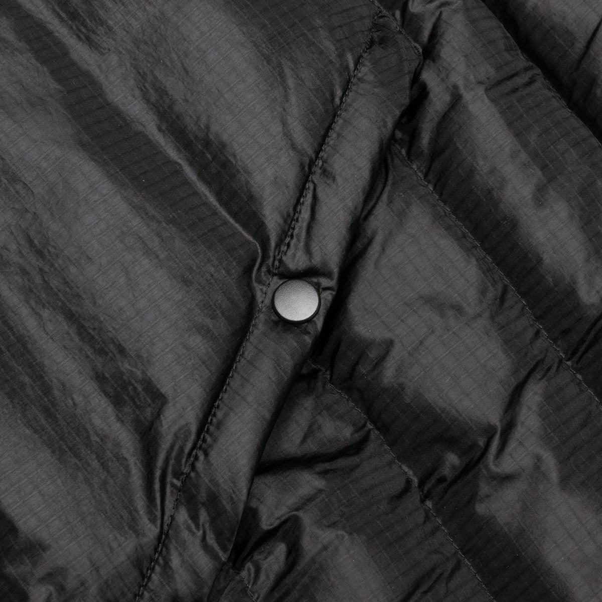 Nike x Stussy Jacket - Black