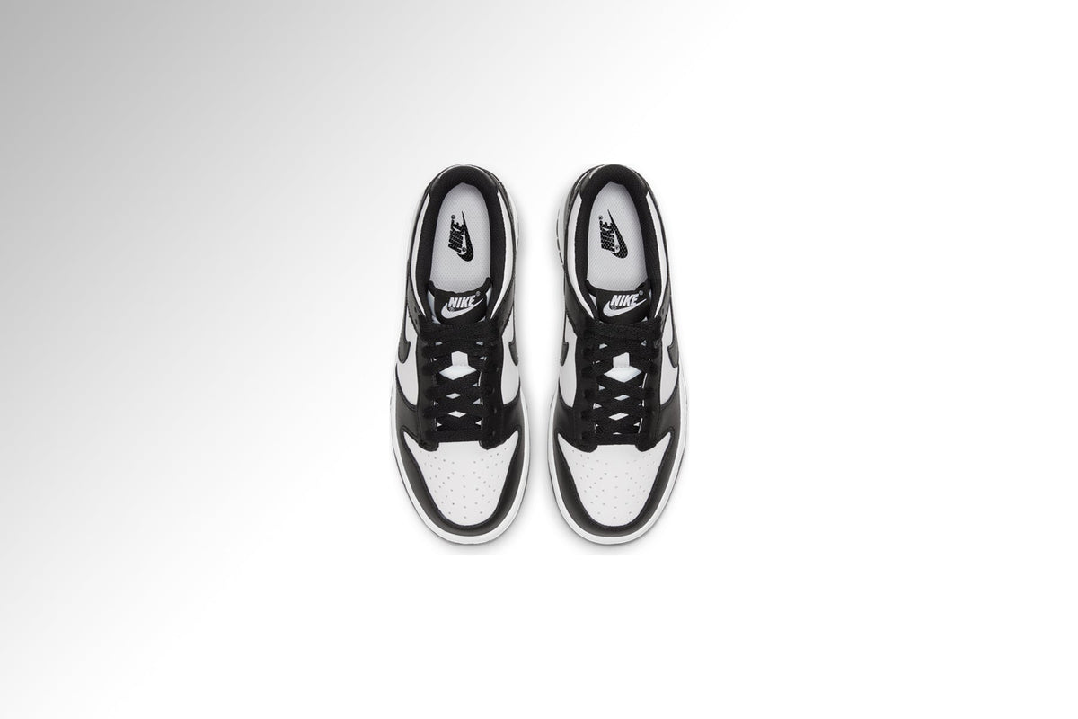 Dunk Low Panda (GS) - White/Black