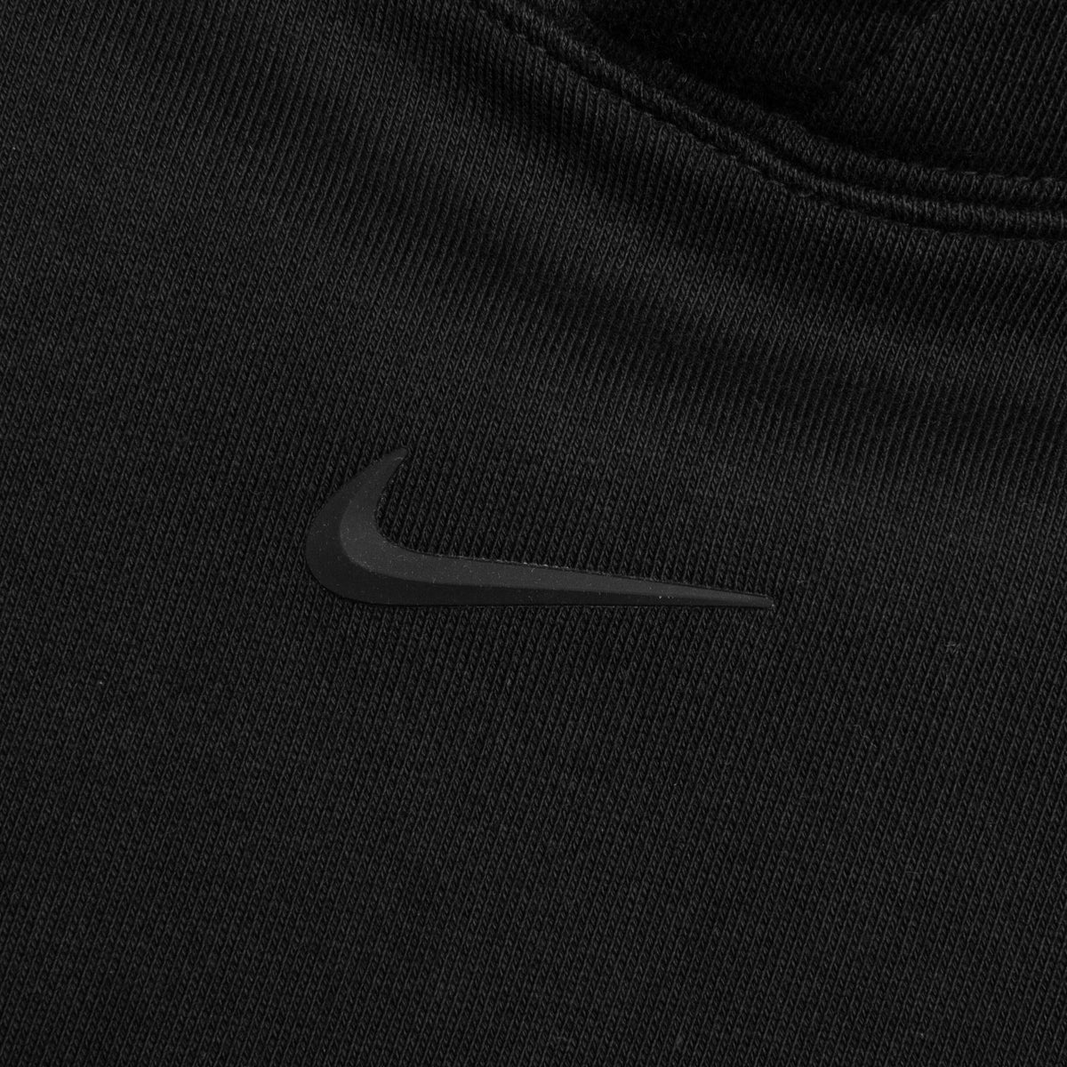 Nocta X L'Art Fleece Hoodie - Black