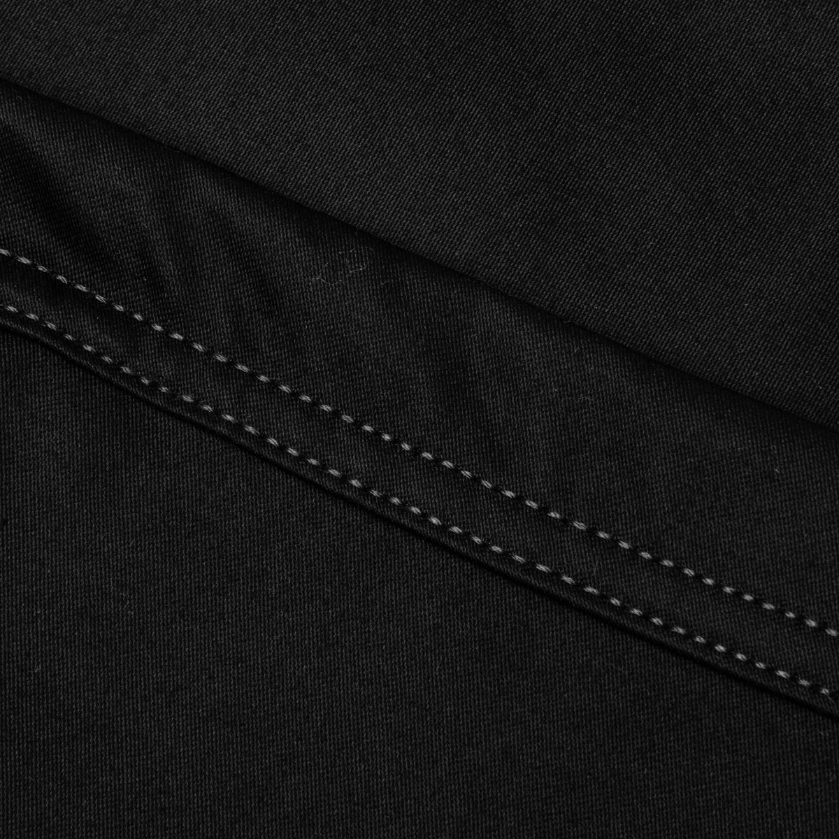 Pants 5 Pockets - Black